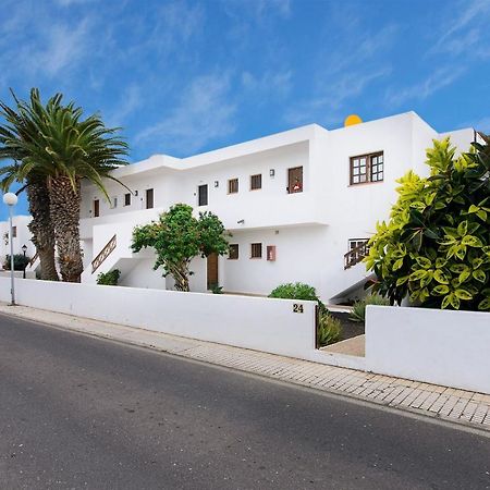 Apartamento Los Morales Πουέρτο Ντελ Κάρμεν Εξωτερικό φωτογραφία