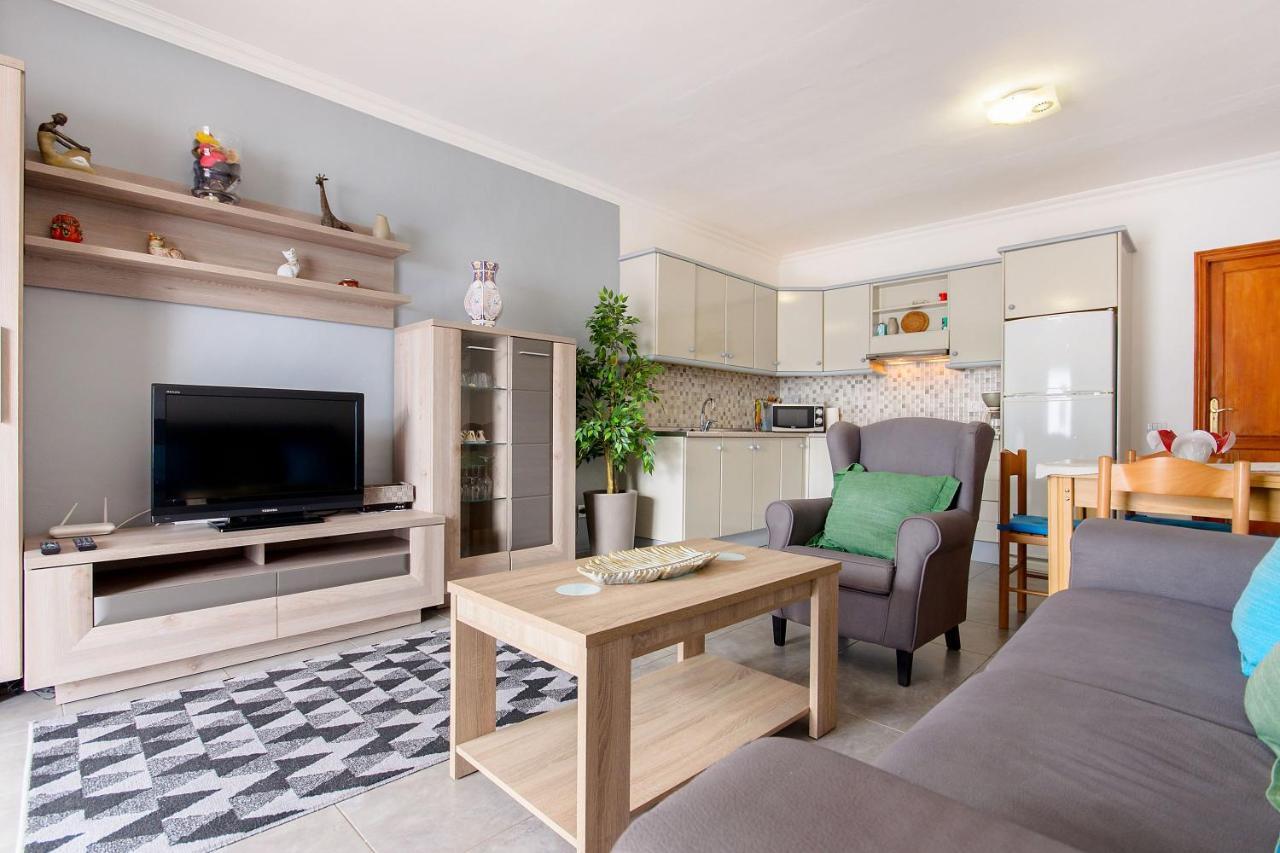 Apartamento Los Morales Πουέρτο Ντελ Κάρμεν Εξωτερικό φωτογραφία